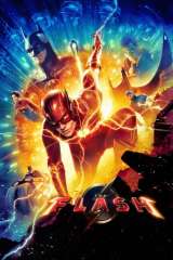 The Flash poster 33
