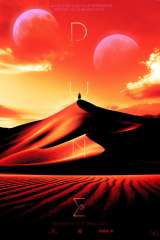 Dune poster 23