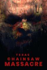 Texas Chainsaw Massacre poster 15