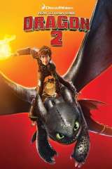 How to Train Your Dragon 2 poster 10