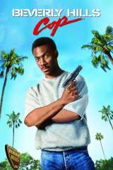 Beverly Hills Cop poster 22