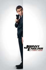 Johnny English Strikes Again poster 6