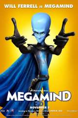 Megamind poster 5