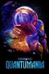 Ant-Man and the Wasp: Quantumania poster 20