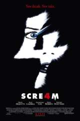Scream 4 poster 24
