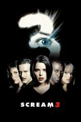 Scream 3 poster 14