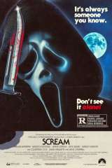 Scream poster 64