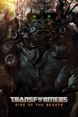 Transformers: Rise of the Beasts poster 37