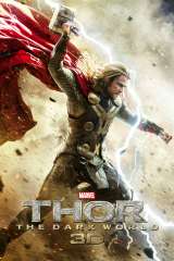 Thor: The Dark World poster 4