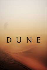Dune poster 27
