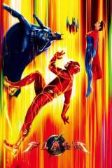 The Flash poster 27