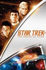 Star Trek II: The Wrath of Khan poster 16