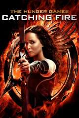 The Hunger Games: Catching Fire poster 5