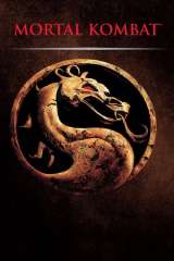 Mortal Kombat poster 8
