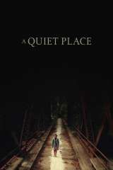 A Quiet Place poster 6