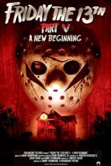 Friday the 13th: A New Beginning poster 11