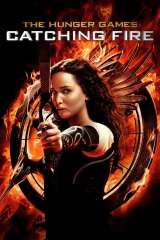 The Hunger Games: Catching Fire poster 12