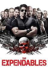 The Expendables poster 20