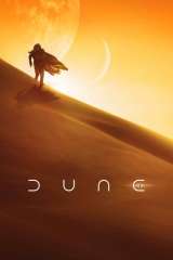 Dune poster 134