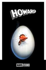 Howard the Duck poster 2