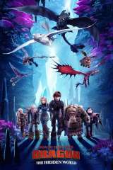 How to Train Your Dragon: The Hidden World poster 25