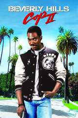 Beverly Hills Cop II poster 20