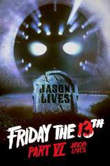 Friday the 13th Part VI: Jason Lives poster 12