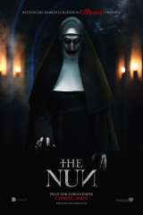 The Nun poster 8