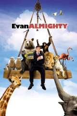 Evan Almighty poster 4
