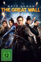 The Great Wall poster 9
