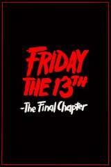 Friday the 13th: The Final Chapter poster 8