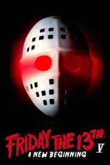 Friday the 13th: A New Beginning poster 23