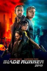 Blade Runner 2049 poster 5