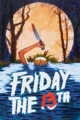 Friday the 13th poster 31