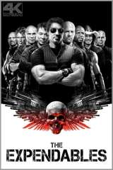 The Expendables poster 18