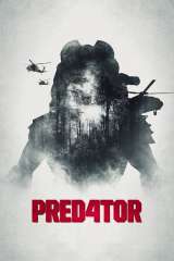 The Predator poster 3