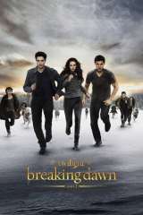 The Twilight Saga: Breaking Dawn - Part 2 poster 3