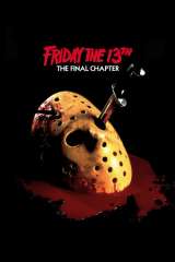 Friday the 13th: The Final Chapter poster 12
