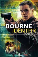 The Bourne Identity poster 9