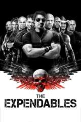 The Expendables poster 13