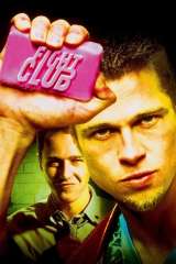 Fight Club poster 10