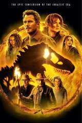 Jurassic World Dominion poster 7