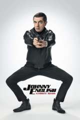 Johnny English Strikes Again poster 8