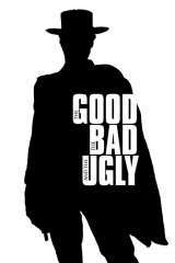 The Good, the Bad and the Ugly poster 3