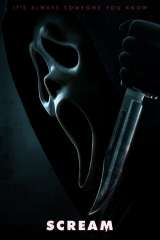 Scream poster 44
