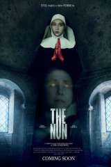The Nun poster 14