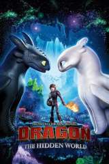How to Train Your Dragon: The Hidden World poster 6