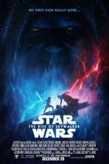 Star Wars: The Rise of Skywalker poster 5