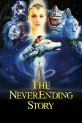 The NeverEnding Story poster 2