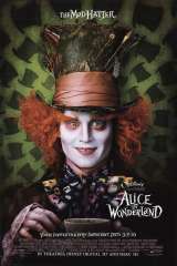 Alice in Wonderland poster 5